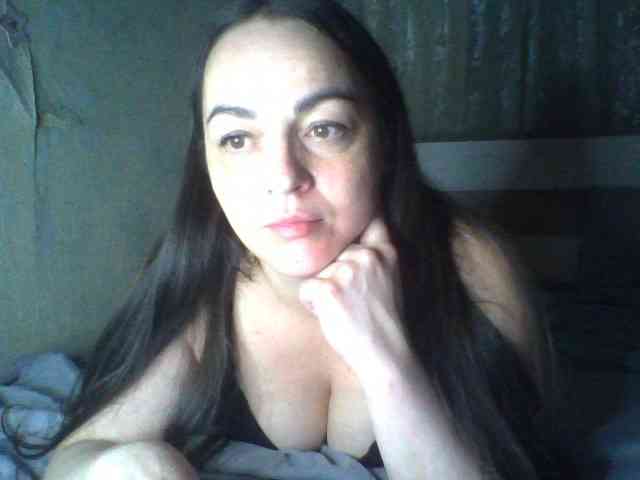KissyHoney webcam