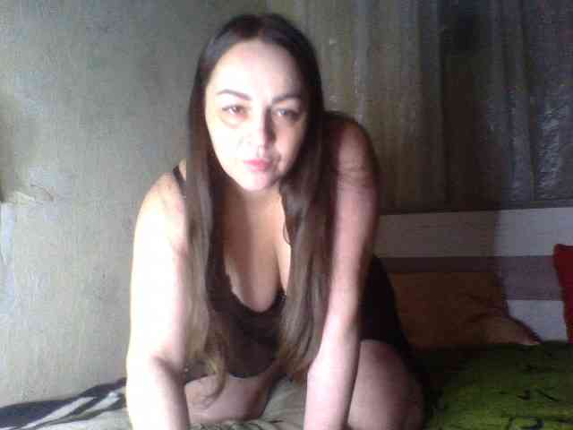 KissyHoney webcam