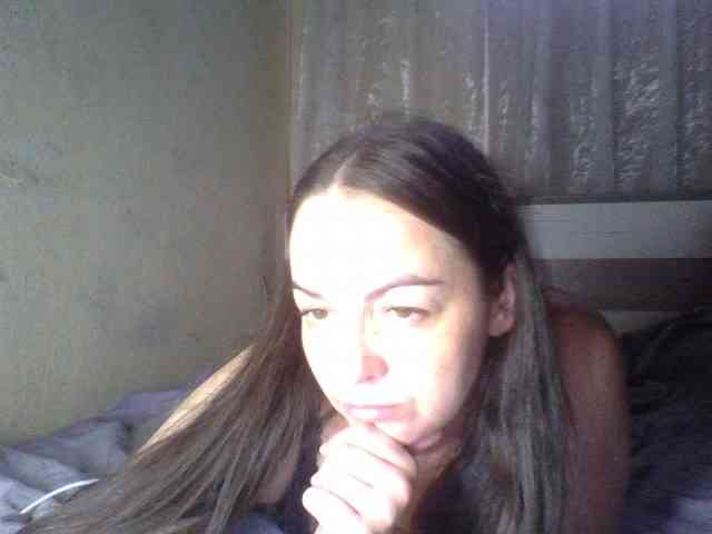 KissyHoney webcam