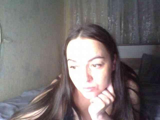 KissyHoney webcam