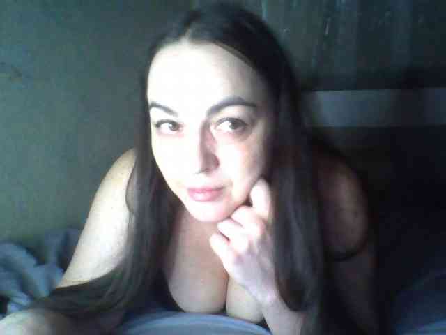 KissyHoney webcam