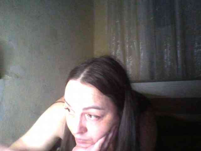 KissyHoney webcam