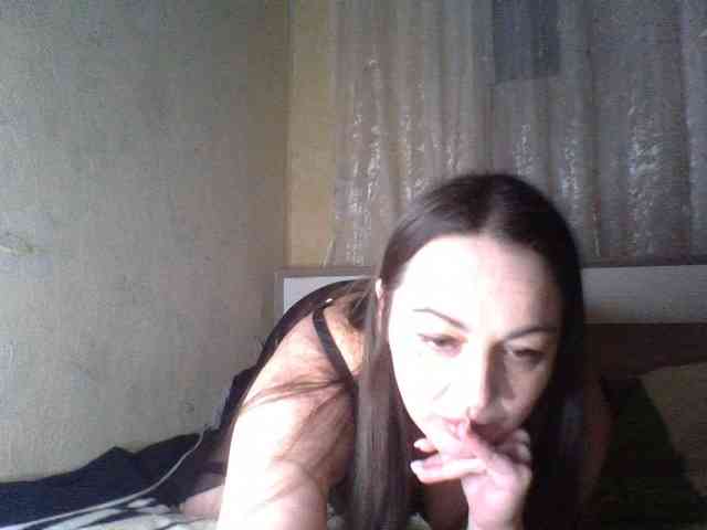 KissyHoney webcam