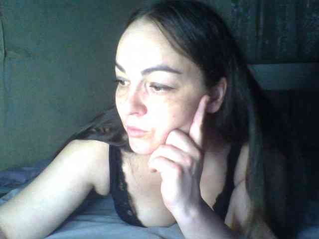 KissyHoney webcam