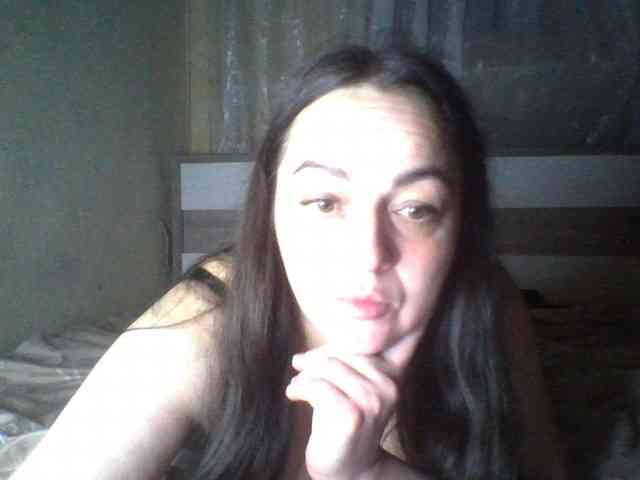 KissyHoney webcam