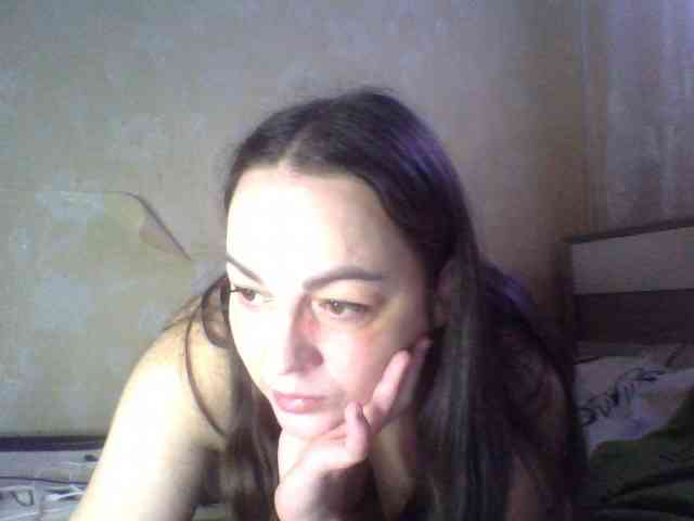 KissyHoney webcam