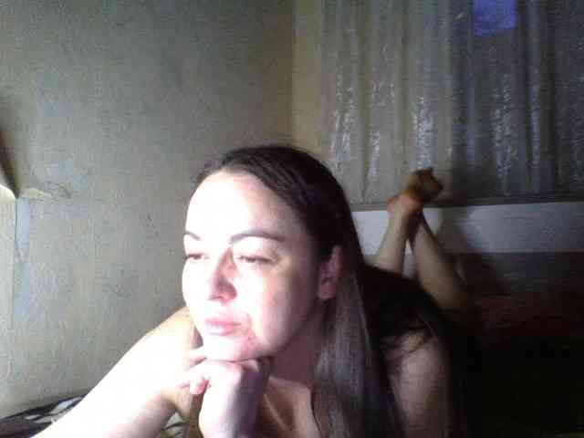 KissyHoney webcam