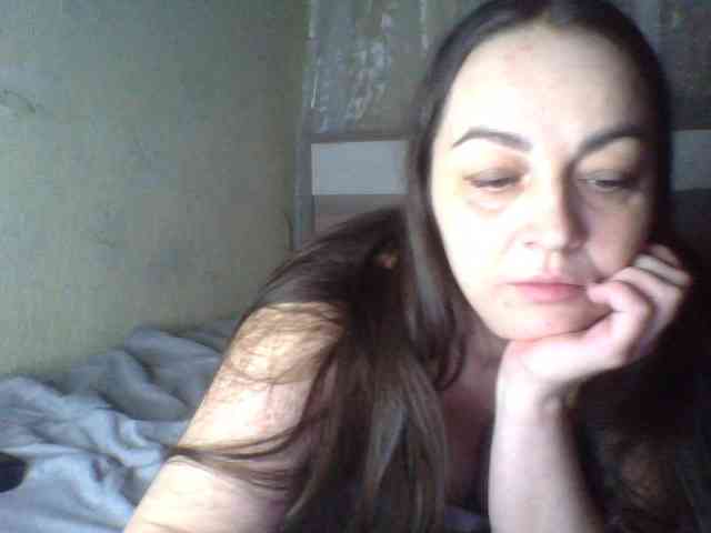KissyHoney webcam
