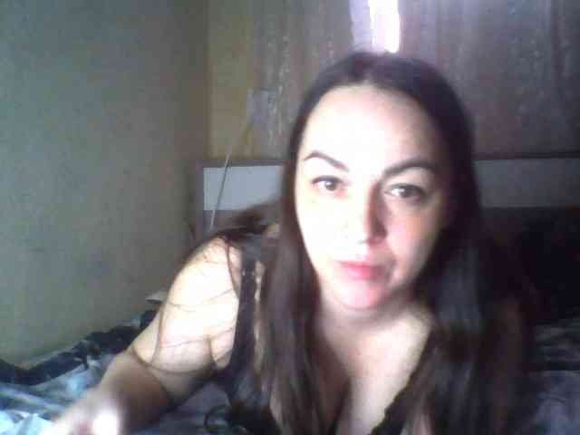 KissyHoney webcam