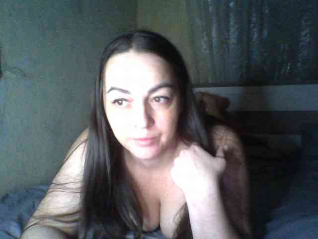 KissyHoney webcam