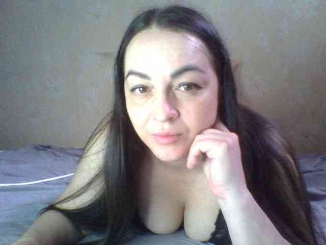 KissyHoney webcam