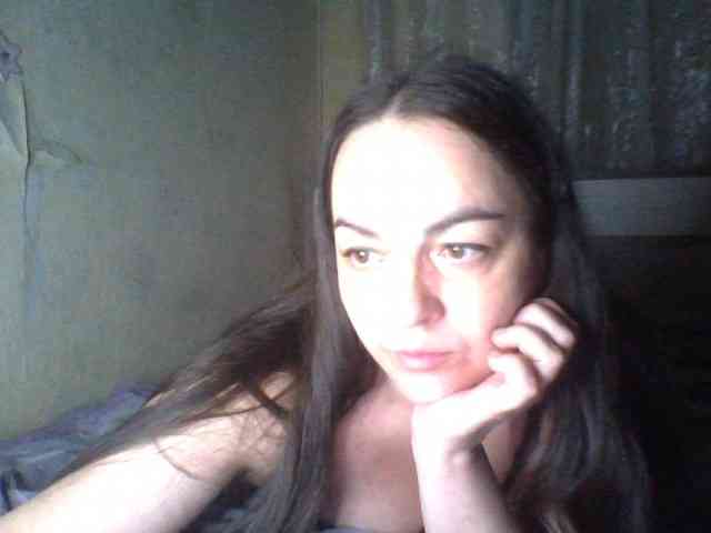 KissyHoney webcam