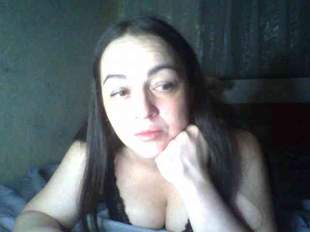 KissyHoney webcam