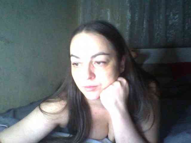 KissyHoney webcam