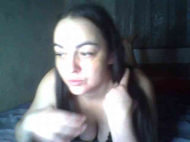 KissyHoney webcam