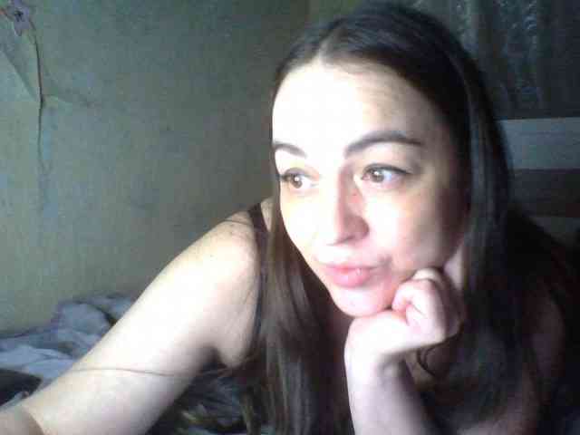 KissyHoney webcam