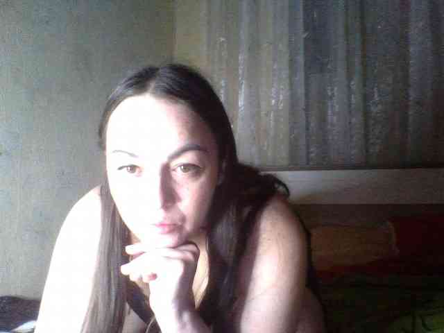KissyHoney webcam