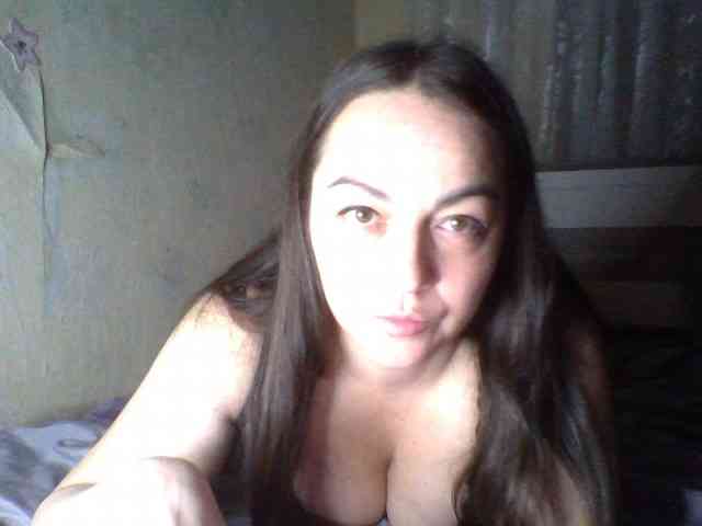 KissyHoney webcam