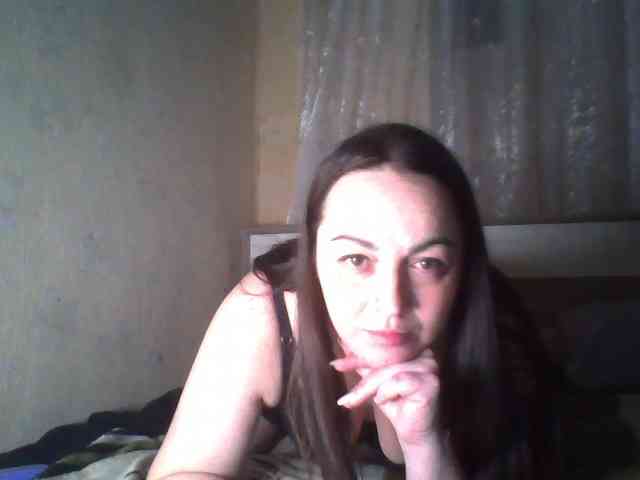 KissyHoney webcam