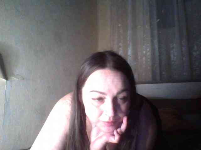 KissyHoney webcam