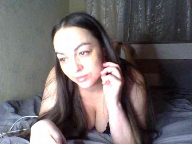 KissyHoney webcam