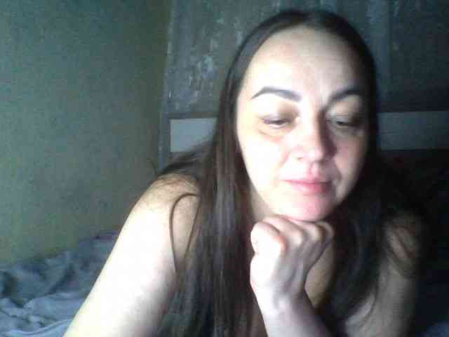 KissyHoney webcam