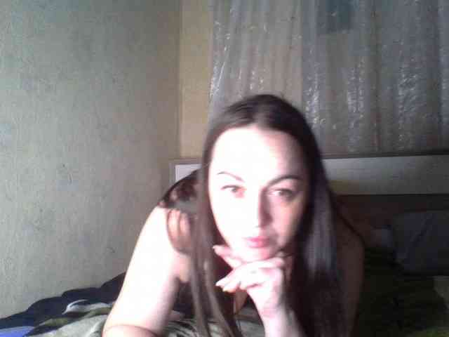 KissyHoney webcam