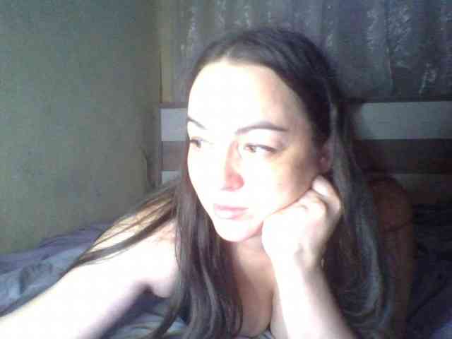KissyHoney webcam