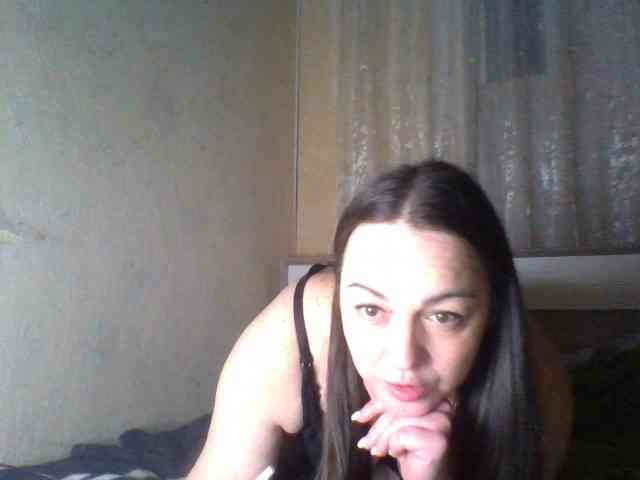 KissyHoney webcam