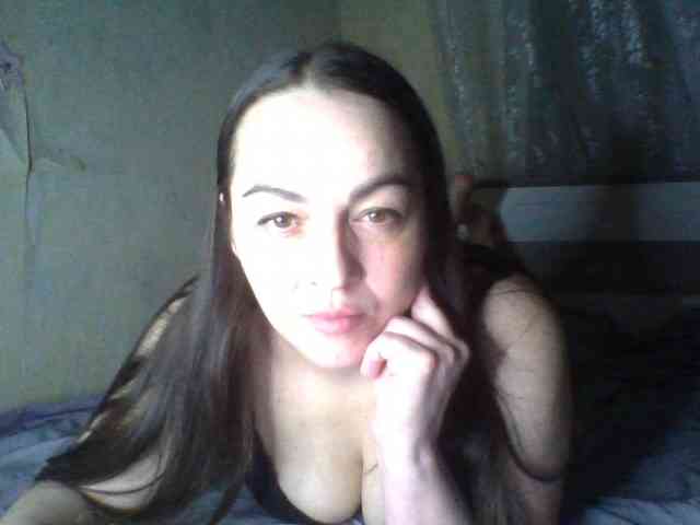 KissyHoney webcam