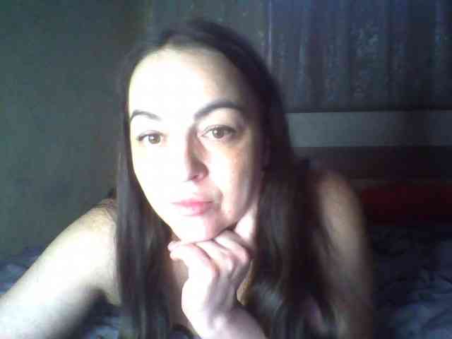 KissyHoney webcam