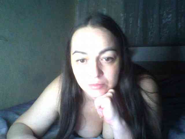KissyHoney webcam
