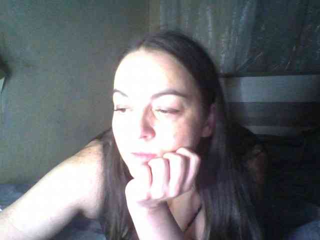 KissyHoney webcam