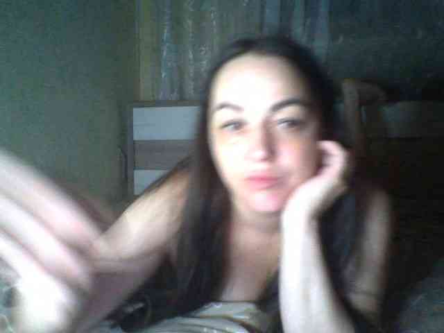 KissyHoney webcam