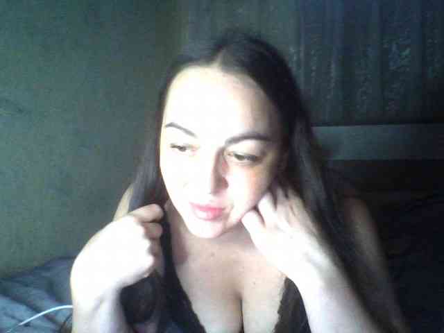 KissyHoney webcam