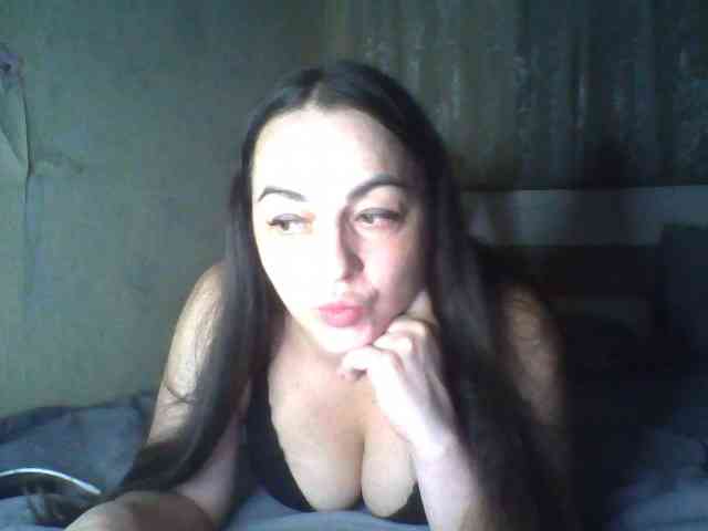 KissyHoney webcam