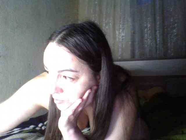 KissyHoney webcam