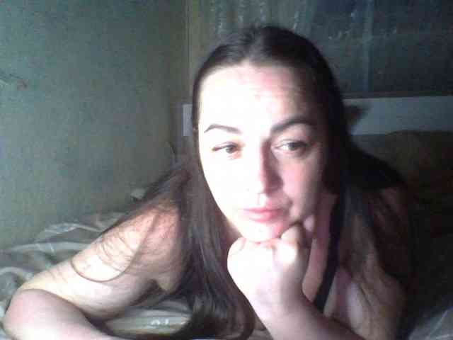 KissyHoney webcam