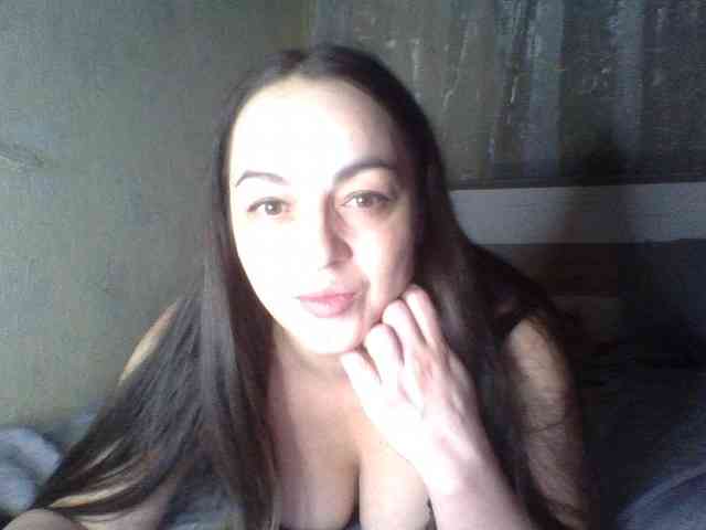 KissyHoney webcam