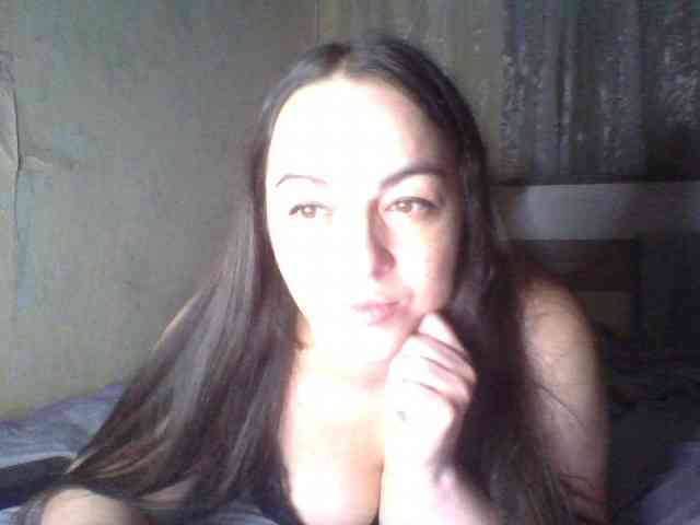 KissyHoney webcam