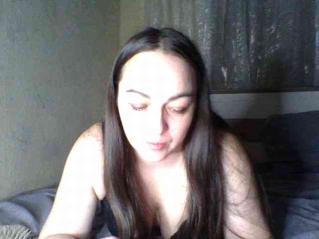 KissyHoney webcam