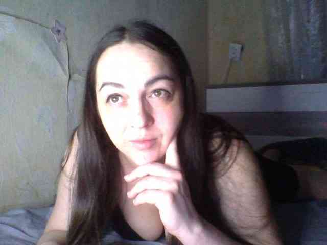 KissyHoney webcam
