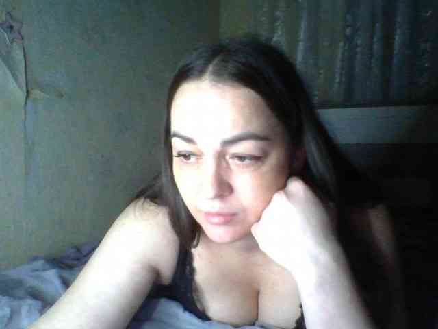 KissyHoney webcam