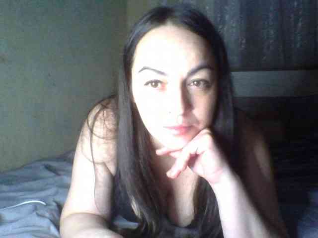 KissyHoney webcam