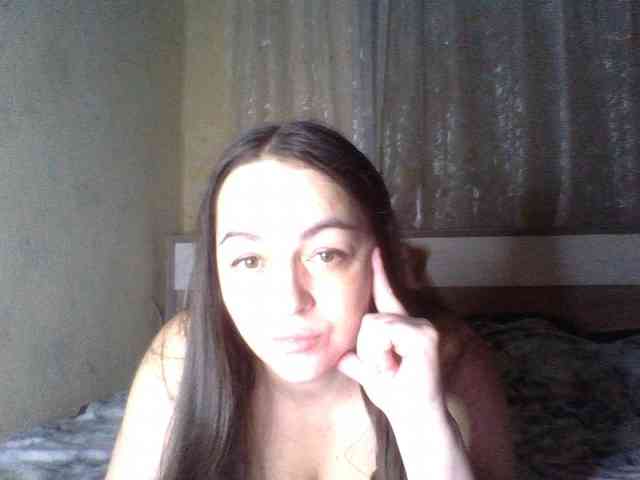 KissyHoney webcam