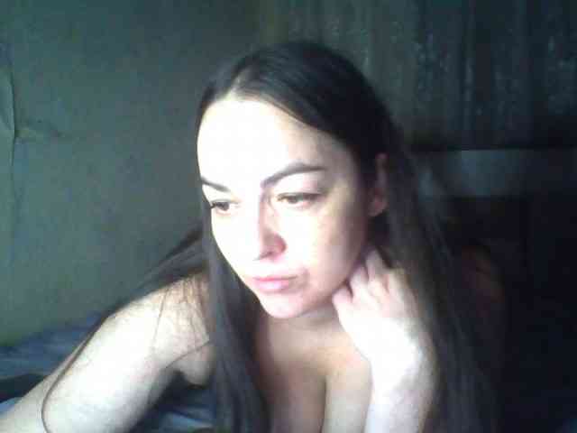 KissyHoney webcam