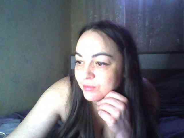 KissyHoney webcam