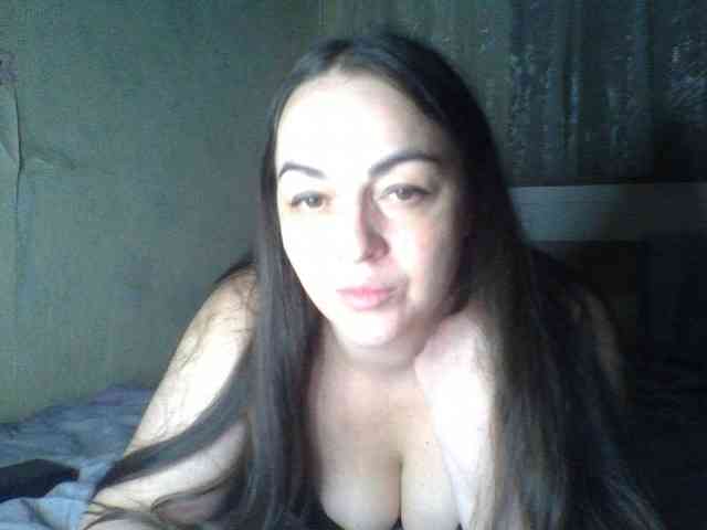 KissyHoney webcam