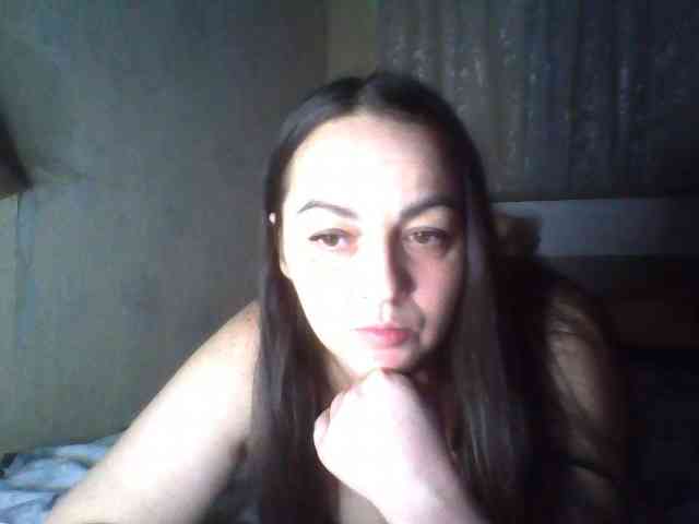 KissyHoney webcam