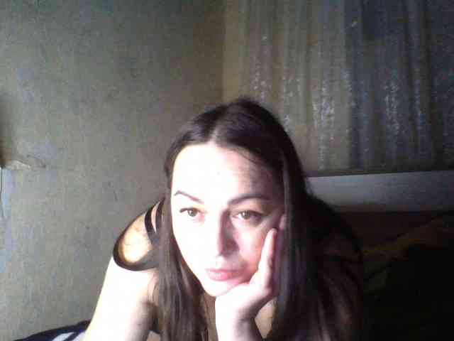 KissyHoney webcam